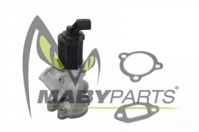 MABYPARTS oev010036 -  Клапан возврата ОГ