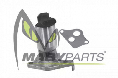 MABYPARTS oev010037 - Клапан возврата ОГ