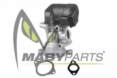 MABYPARTS oev010038 -  Клапан возврата ОГ