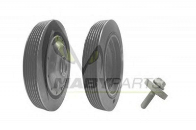 MABYPARTS opk212069 -  Ременный шкив, коленчатый вал