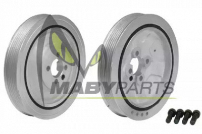 MABYPARTS opk212102 -  Ременный шкив, коленчатый вал