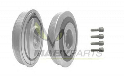 MABYPARTS opk313007 -  Ременный шкив, коленчатый вал