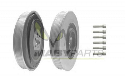 MABYPARTS opk313012 -  Ременный шкив, коленчатый вал