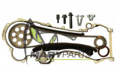 MABYPARTS otk030000 -  Комплект цепи привода распредвала