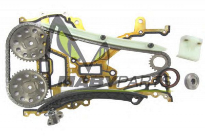 MABYPARTS otk030024 -  Комплект цепи привода распредвала