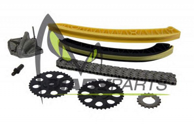MABYPARTS otk030037 -  Комплект цели привода распредвала