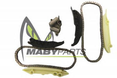 MABYPARTS otk030042 -  Комплект цепи привода распредвала