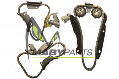 MABYPARTS otk030044 -  Комплект цели привода распредвала