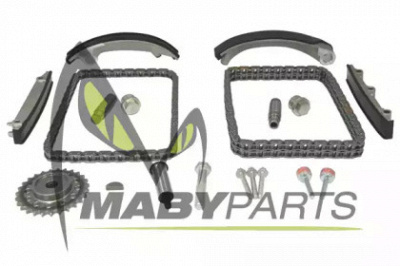 MABYPARTS otk030048 -  Комплект цели привода распредвала