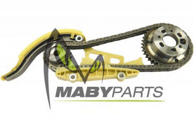 MABYPARTS otk030049 -  Комплект цели привода распредвала