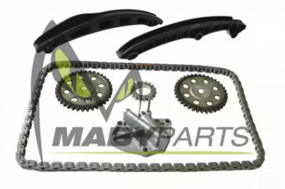 MABYPARTS otk030054 -  Комплект цели привода распредвала