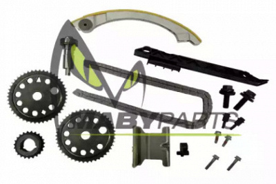 MABYPARTS otk030058 -  Комплект цели привода распредвала
