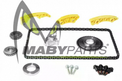 MABYPARTS otk030065 -  Комплект цели привода распредвала