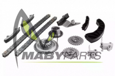 MABYPARTS otk030071 -  Комплект цели привода распредвала