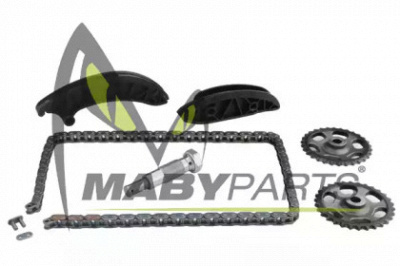 MABYPARTS otk030073 -  Комплект цели привода распредвала