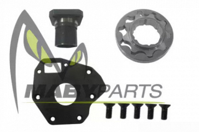 MABYPARTS otk030100 -  Комплект цели привода распредвала