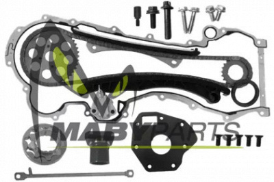 MABYPARTS otk031000 -  Комплект цели привода распредвала