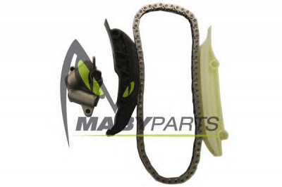 MABYPARTS otk031042 -  Комплект цепи привода распредвала