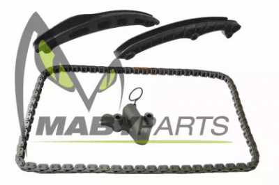MABYPARTS otk031054 -  Комплект цели привода распредвала