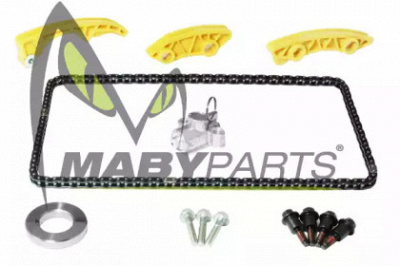 MABYPARTS otk031065 -  Комплект цели привода распредвала