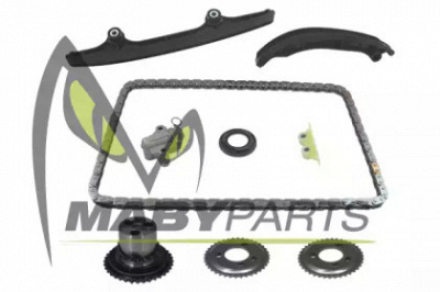 MABYPARTS otk031067 -  Комплект цели привода распредвала