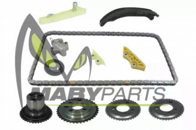 MABYPARTS otk031068 -  Комплект цели привода распредвала