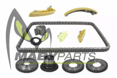 MABYPARTS otk031069 -  Комплект цели привода распредвала