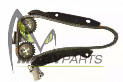 MABYPARTS otk032044 -  Комплект цели привода распредвала