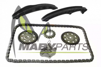 MABYPARTS otk032054 -  Комплект цели привода распредвала