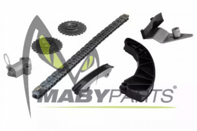 MABYPARTS otk032071 -  Комплект цели привода распредвала