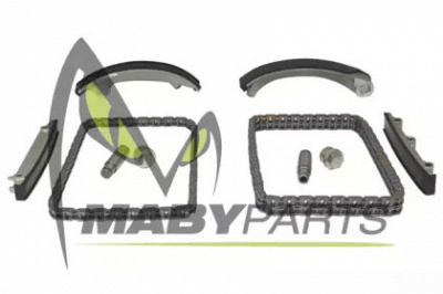 MABYPARTS otk033048 -  Комплект цели привода распредвала