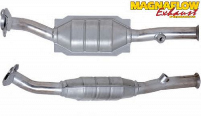 MAGNAFLOW 70931 -  Катализатор