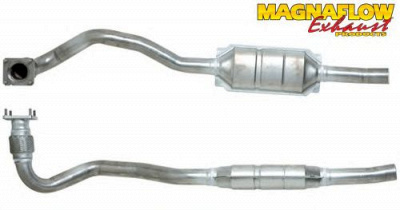 MAGNAFLOW 72522d -  Катализатор