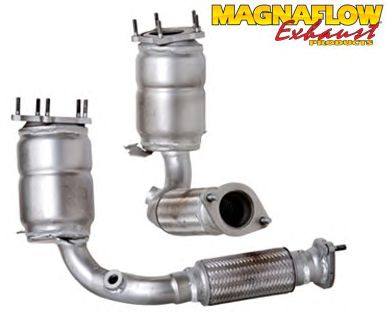 MAGNAFLOW 72523 -  Катализатор