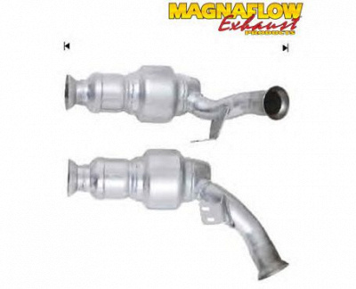 MAGNAFLOW 75007d -  Катализатор