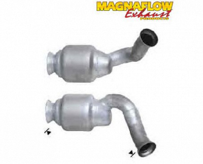 MAGNAFLOW 75009d -  Катализатор