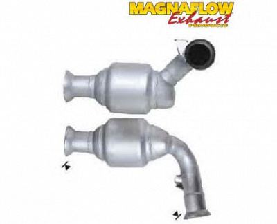 MAGNAFLOW 75015d -  Катализатор