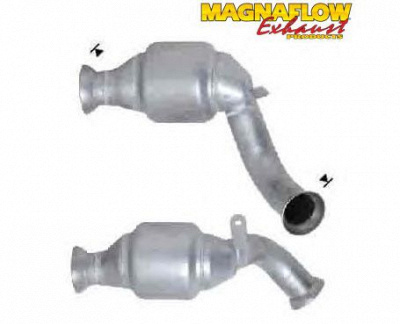MAGNAFLOW 75017d -  Катализатор