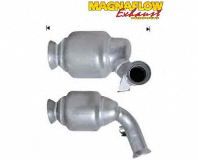 MAGNAFLOW 75019d -  Катализатор