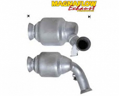 MAGNAFLOW 75023d -  Катализатор