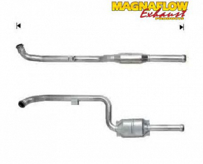 MAGNAFLOW 75024d -  Катализатор