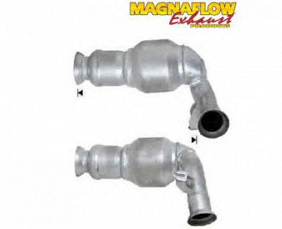 MAGNAFLOW 75026 -  Катализатор