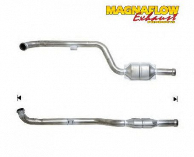 MAGNAFLOW 75027d -  Катализатор