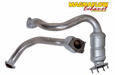 MAGNAFLOW 75824d -  Катализатор