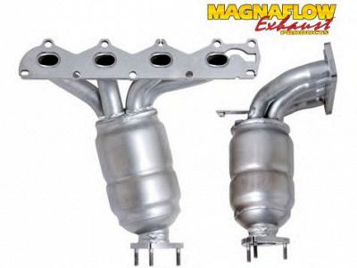 MAGNAFLOW 75828 -  Катализатор