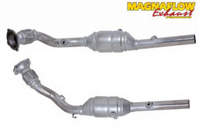 MAGNAFLOW 77019 -  Катализатор
