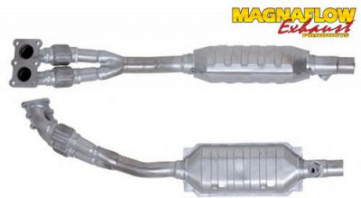 MAGNAFLOW 78825 -  Катализатор