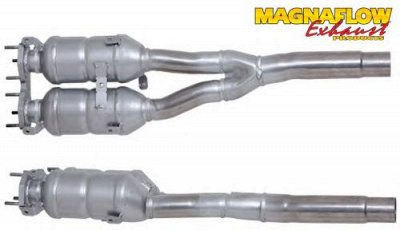 MAGNAFLOW 80275 -  Катализатор