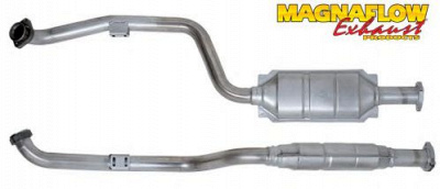MAGNAFLOW 85061 -  Катализатор