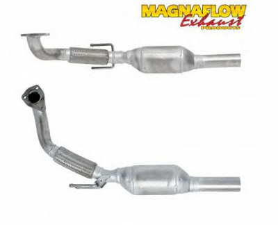 MAGNAFLOW 87045 -  Катализатор